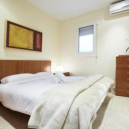 Apartamentos Calvet Barcelona Eksteriør bilde