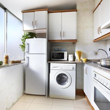 Apartamentos Calvet Barcelona Eksteriør bilde